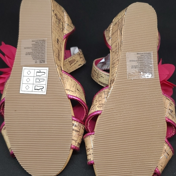 Sz11 Gymboree shoes - Picture 13 of 14